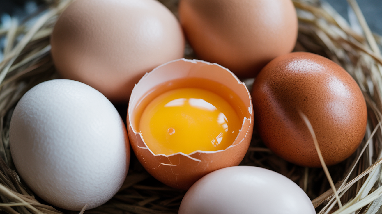 Soft-Shelled and Weird Eggs: Causes and Fixes